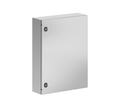 Корпус навесной STH с М/П из нержавеющей cтали AISI316 ВхШхГ 800x600x200 мм, без фланца  R5STH0862-316  DKC