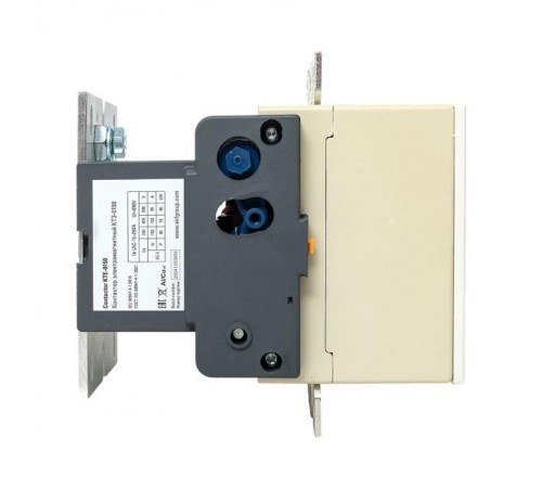 Контактор КТЭ 150А 380В NO EKF PROxima  ctr-b-150-380  EKF