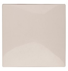 14-1111-02 Кнопка, 10АХ-250В, Elegance, слоновая кость (10/100/2500)  Б0047863  ЭРА