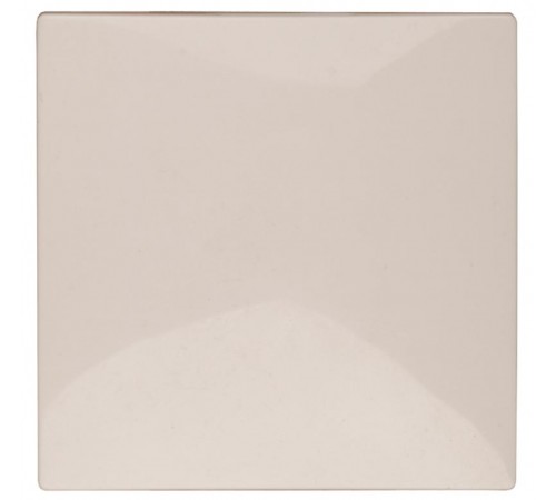 14-1111-02 Кнопка, 10АХ-250В, Elegance, слоновая кость (10/100/2500)  Б0047863  ЭРА