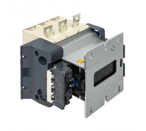 Контактор КТЭ 150А 380В NO EKF PROxima  ctr-b-150-380  EKF