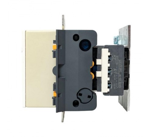 Контактор КТЭ 150А 380В NO EKF PROxima  ctr-b-150-380  EKF