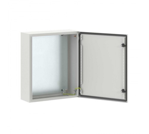 Корпус навесной STE с М/П ВхШхГ 600x500x200 мм  R5STE0652  DKC