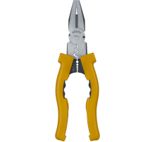 Пассатижи 82 347 NHT-Pa02-5v1-200 (5-в-1, 200 мм)  82347  Navigator