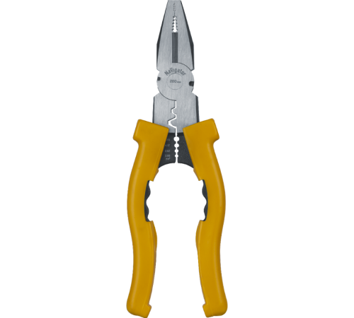 Пассатижи 82 347 NHT-Pa02-5v1-200 (5-в-1, 200 мм)  82347  Navigator