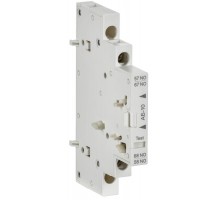 ARMAT Аварийный контакт боковой АБ-10 GV2P  AR-AUX-ASR10M10  IEK