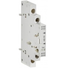 ARMAT Аварийный контакт боковой АБ-10 GV2P  AR-AUX-ASR10M10  IEK