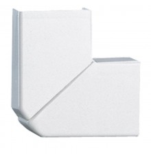 Угол плоский д/к-к 40*16 переменный DLPlus  033328  Legrand