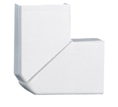 Угол плоский д/к-к 40*16 переменный DLPlus  033328  Legrand