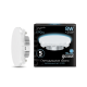 Лампа светодиодная LED 8Вт GX53 220В 4100К  108008208  Gauss