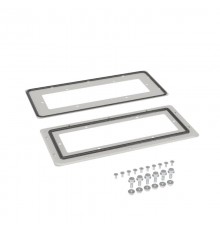 Комплект объединения секции управления, боковая стенка-боковая стенка, тип 3, 343x153 мм  R5RKE01  DKC