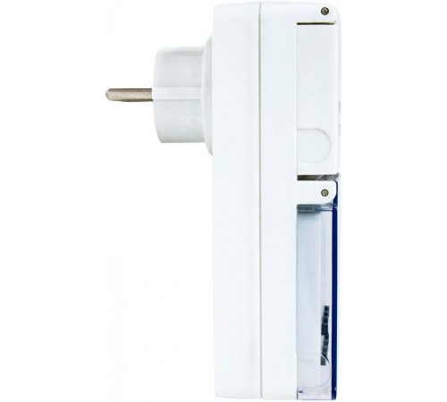 TM23 3500W/16A 230V розетка с таймером (недельная) в защитном корпусе IP44  23206  FERON