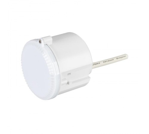Датчик движения NAVE-MW-HIGHBAY-R71-500W (230V, 2.17A, DIM, IP65) (Arlight, Пластик)  031834  Arlight