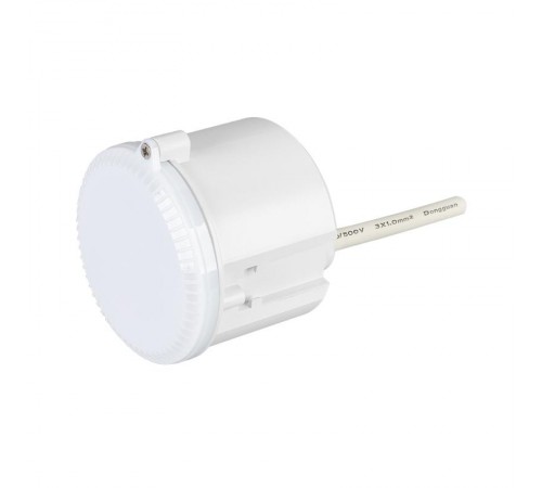 Датчик движения NAVE-MW-HIGHBAY-R71-500W (230V, 2.17A, DIM, IP65) (Arlight, Пластик)  031834  Arlight