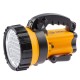 Фонарь прожекторный аккумуляторный PA-603 АЛЬФА 36xLED, литий 3Ач, ЗУ 220V+12V, карт   Б0031034  ЭРА