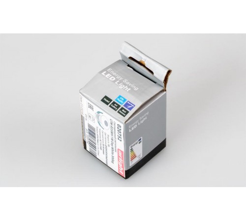 Светодиодный светильник LTM-R35WH 1W White 30deg  020751  Arlight