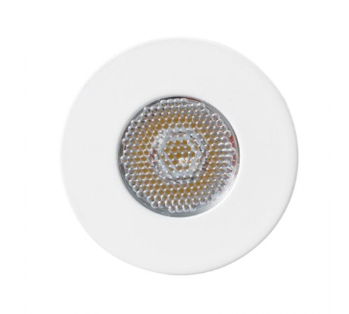 Светодиодный светильник LTM-R35WH 1W White 30deg  020751  Arlight