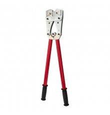 Кримпер  HT-2517 для обжима силовых наконечников и гильз 16, 25, 35, 50, 70, 95, 120 мм?  12-3057  REXANT