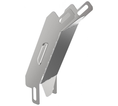 ESCA 3 Поворот верт. внеш. 45град 35х50-0,6  ES3-PV-45-035-050-06  IEK