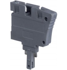 Вилка PG5 под компоненты, совместима с резисторами и диодами 8.8 x 3.2 мм  1SNK900401R0000  TE