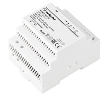 Блок питания ARV-DR100-12 (12V, 7.5A, 90W) (Arlight, IP20 DIN-рейка)  034673  Arlight