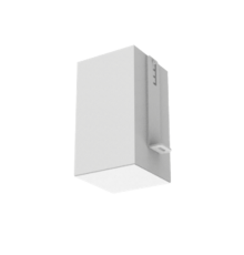 Светодиодный светильник DL-Grill CRI90 для потолка Грильято встраив.15 Вт 4000 K 90х90х160 мм белый муар  V1-R0-01808-10000-4001540  VARTON