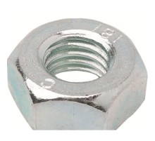 Гайка M12 (уп=10шт)  ZX296P10  ABB