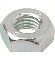 Гайка M12 (уп=10шт)  ZX296P10  ABB