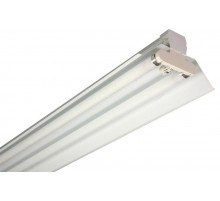 Отражатель симметричный металлический RW 36 reflector for BAT new белый  2007000070  Световые Технологии