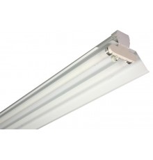 Отражатель симметричный металлический RW 36 reflector for BAT new белый  2007000070  Световые Технологии