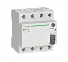 City9 Set ВДТ 63А 4P 300мА A-S 400В  C9R87463  SE