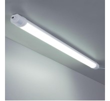 Светильник светодиодный линейный Connect LTB34 LED 120см 36W 3600Лм  белый 6500К IP65   a043665  Elektrostandard