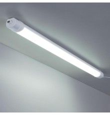 Светильник светодиодный линейный Connect LTB34 LED 120см 36W 3600Лм  белый 6500К IP65   a043665  Elektrostandard
