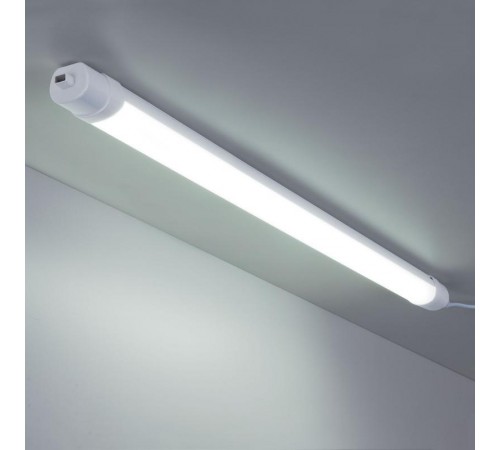 Светильник светодиодный линейный Connect LTB34 LED 120см 36W 3600Лм  белый 6500К IP65   a043665  Elektrostandard