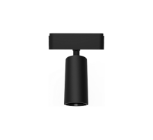 Светильник светодиодный трековый магнитный MTR16  2112  12w 4000K 24° BL (чёрный) IP20    .5056596  Jazzway