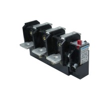 РТТ-426 П УХЛ4, 100А, 85,0 - 115,0А, 660В/50Гц, 1з+1р, ручной возврат, IP00, реле электротепловое токовое (ЭТ)  ET000319  Электротехник