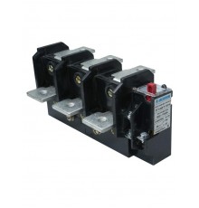 РТТ-426 П УХЛ4, 100А, 85,0 - 115,0А, 660В/50Гц, 1з+1р, ручной возврат, IP00, реле электротепловое токовое (ЭТ)  ET000319  Электротехник