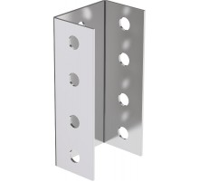 Соединитель профиля  CLP1Z-CP-050-1  IEK