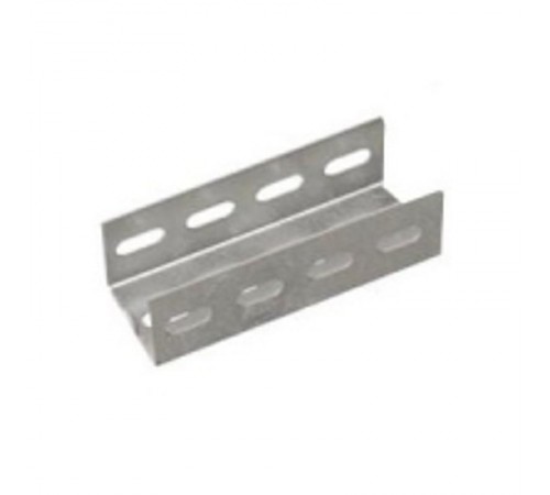 Соединитель профиля  CLP1Z-CP-050-1  IEK