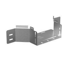 Ответвитель горизонтальный Стандарт HDZ 200х100  PR16.1306  Промрукав