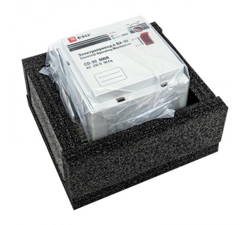 Электропривод CD-99-800A EKF PROxima  mccb99-a-79  EKF