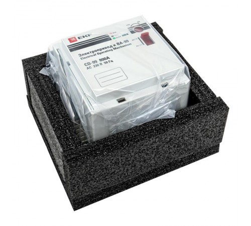 Электропривод CD-99-800A EKF PROxima  mccb99-a-79  EKF