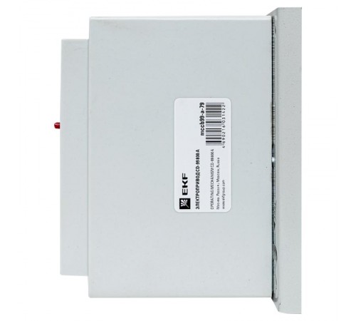 Электропривод CD-99-800A EKF PROxima  mccb99-a-79  EKF