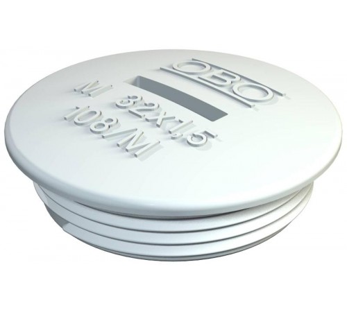 Заглушка M32  2033021  OBO Bettermann