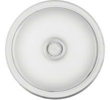 Светильник светодиодный пылевлагозащищенный для ЖКХ  OBL-R1-14-4K-WH-IP40-LED-SNR  61185  ОНЛАЙТ