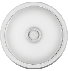 Светильник светодиодный пылевлагозащищенный для ЖКХ  OBL-R1-14-4K-WH-IP40-LED-SNR  61185  ОНЛАЙТ