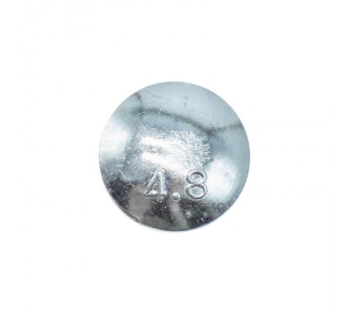 Винт для монтажа проволочного лотка М6х20  CM050620  DKC