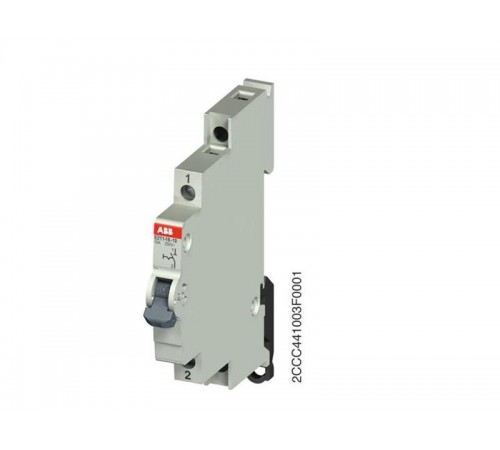 Выключатель E211-16-10  2CCA703000R0001  ABB