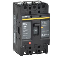 Выключатель автоматический ВА88-31 3Р 63А 25кА MASTER   SVA00-3-0063-02  IEK