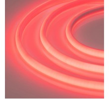 Светодиодная лента герметичная RTW-PWT-A180-13mm 24V Red (14.4 W/m, IP68, 2835, 5m) (Arlight, -)  026163(2)  Arlight